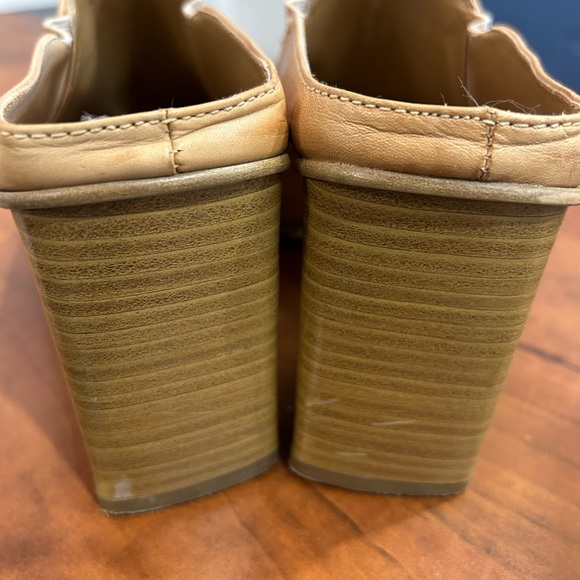 Spring clog - Picture 4 of 8